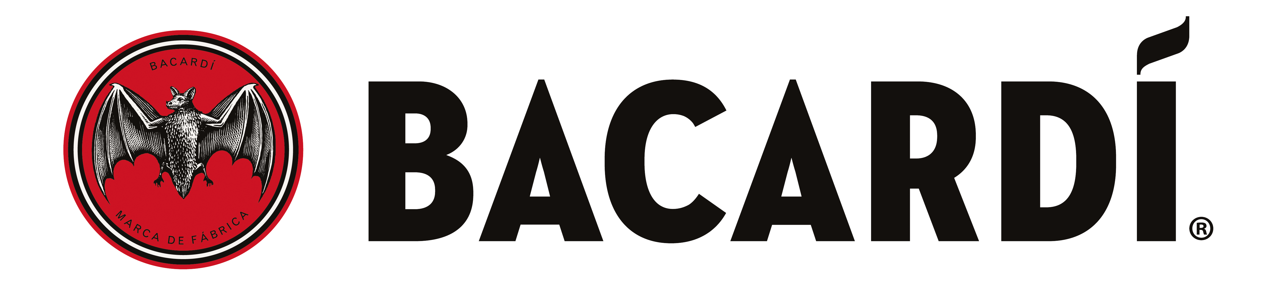 Bacardi logo