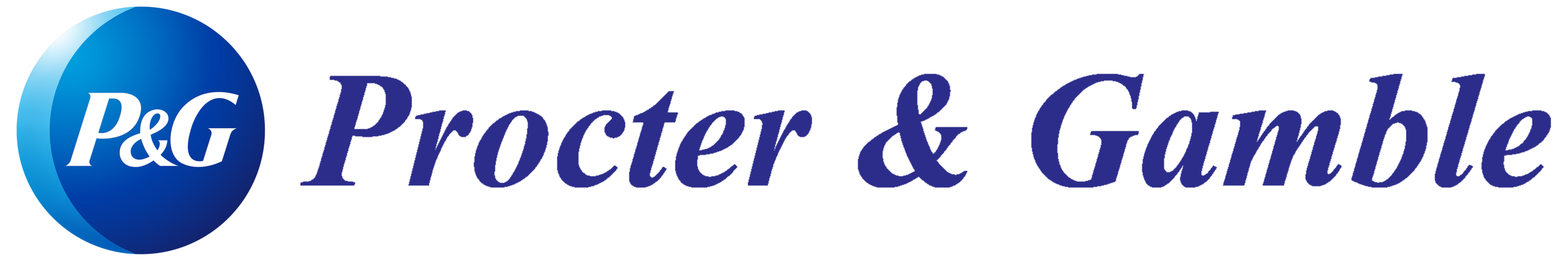 P&G logo