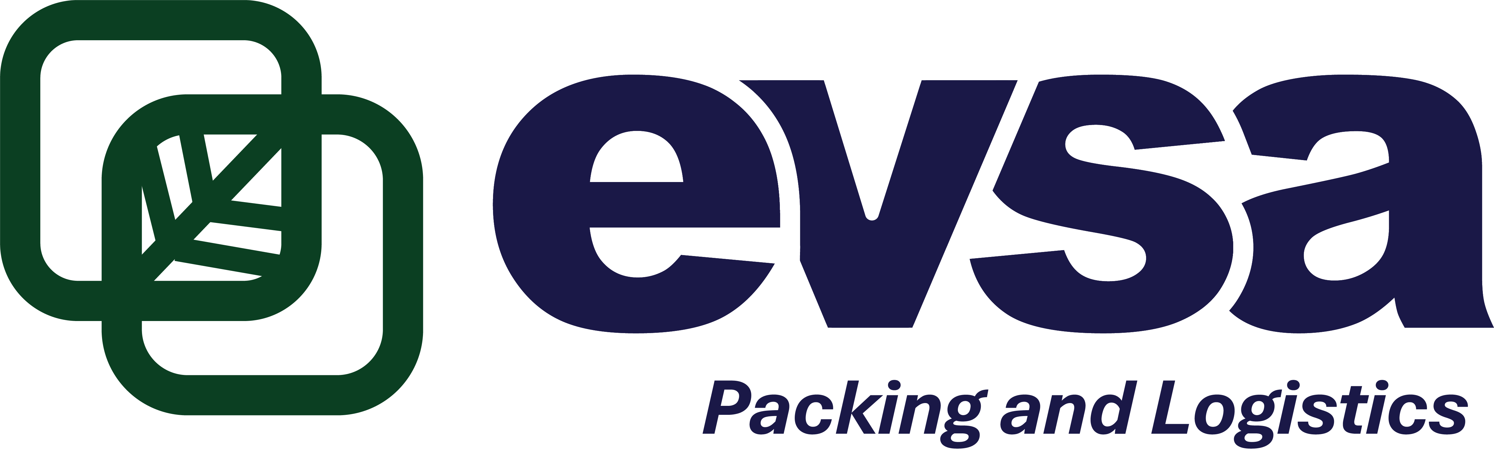 EVSA logo